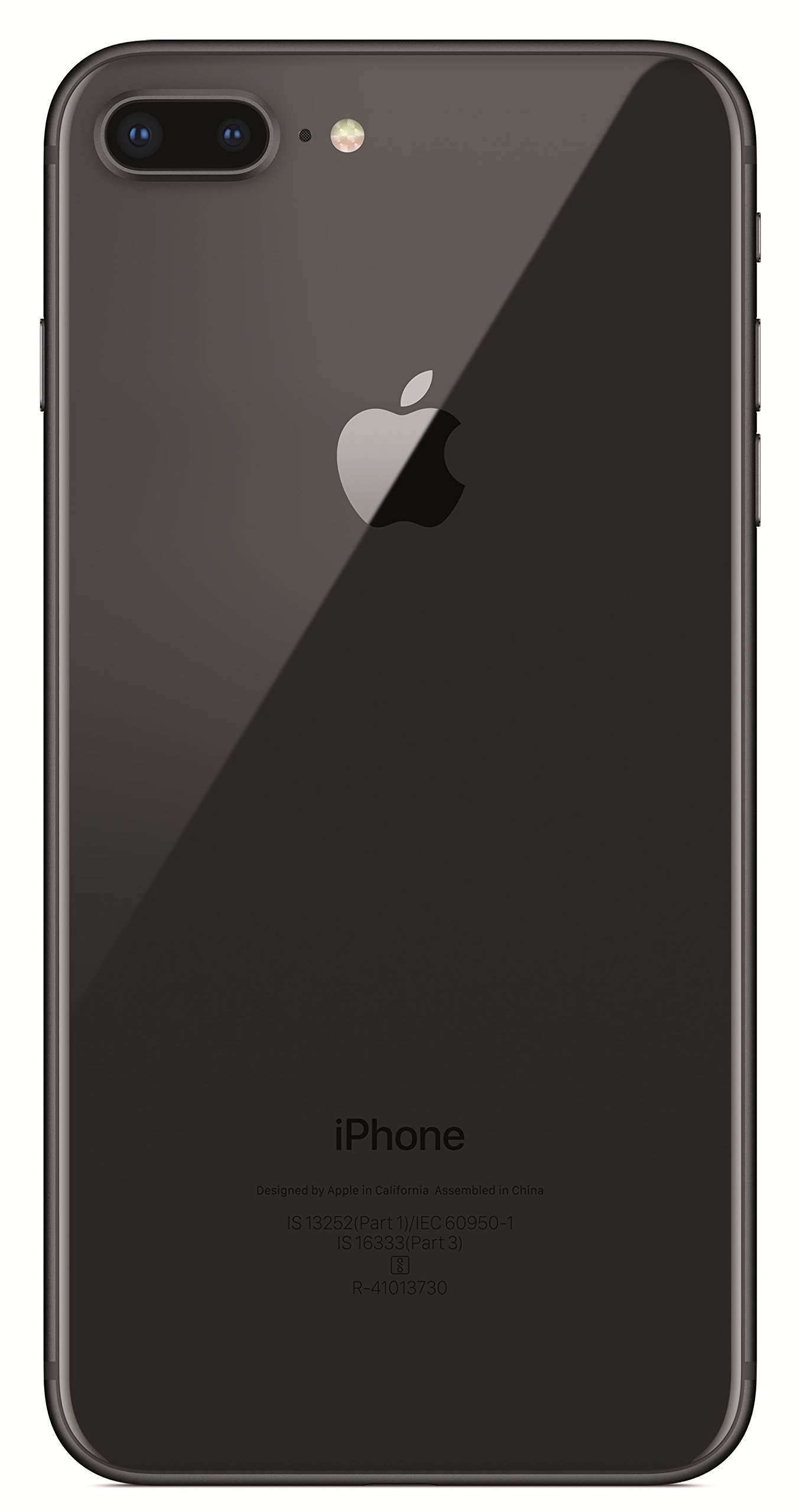 Apple iPhone 8 Plus (Space Grey, 256GB) with 70% Jio Buyback Offer