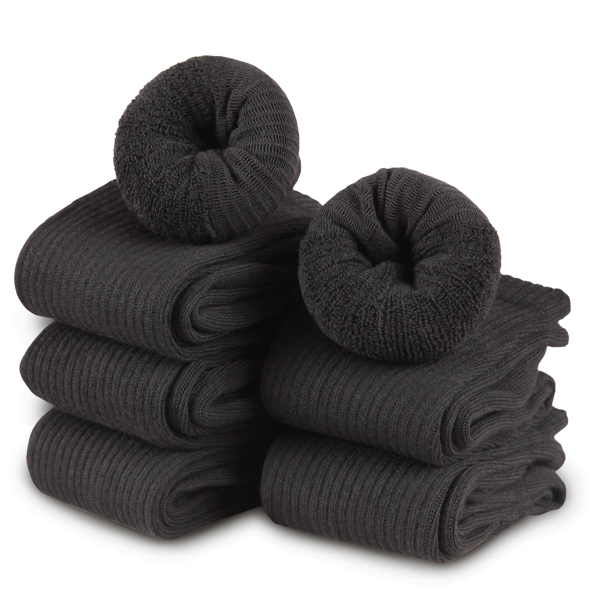 Damen / Herren Sport - Socken, ( vers. Größen ) 3er - 24er Pack Klassische Baumwollsocken Atmungsaktiv Frottee - Tennissocken…