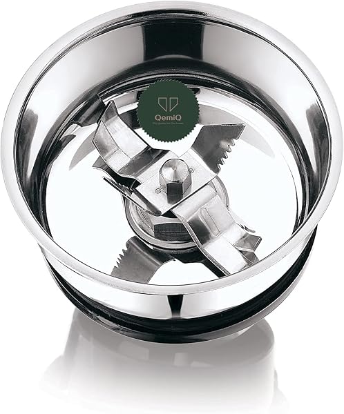 Morphy Richards Champ Essentials 500W Mixer Grinder