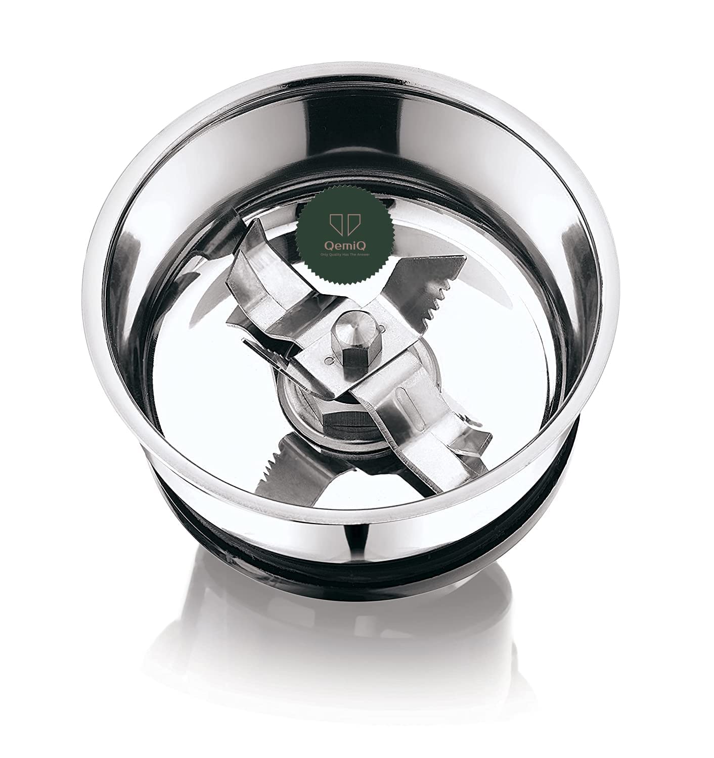 QemiQ® -Chutney(SMALL) jar for -