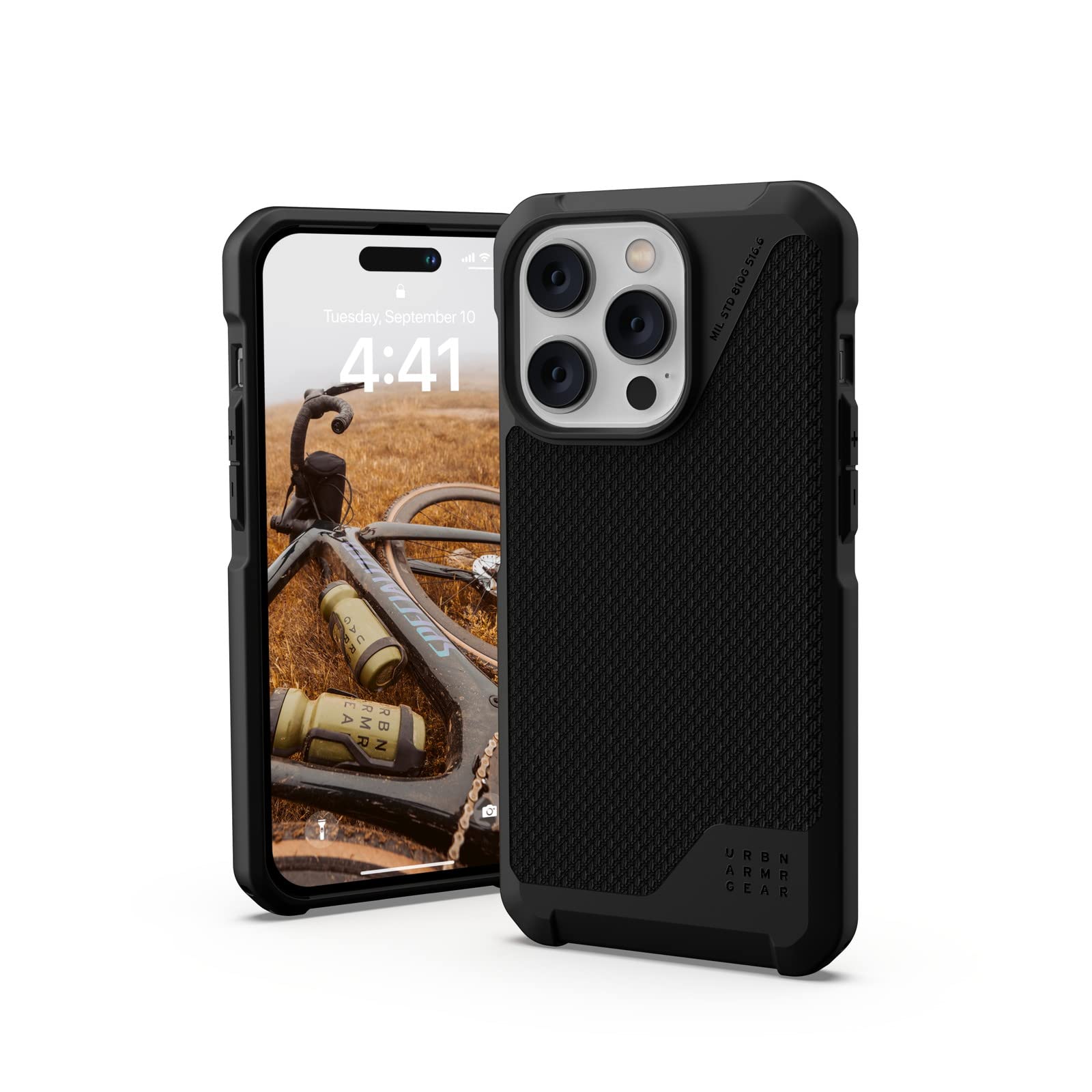iPhone14 Pro ケース METROPOLIS UAG iPhone 14 Pro用ケース METROPOLIS | スマートフォン