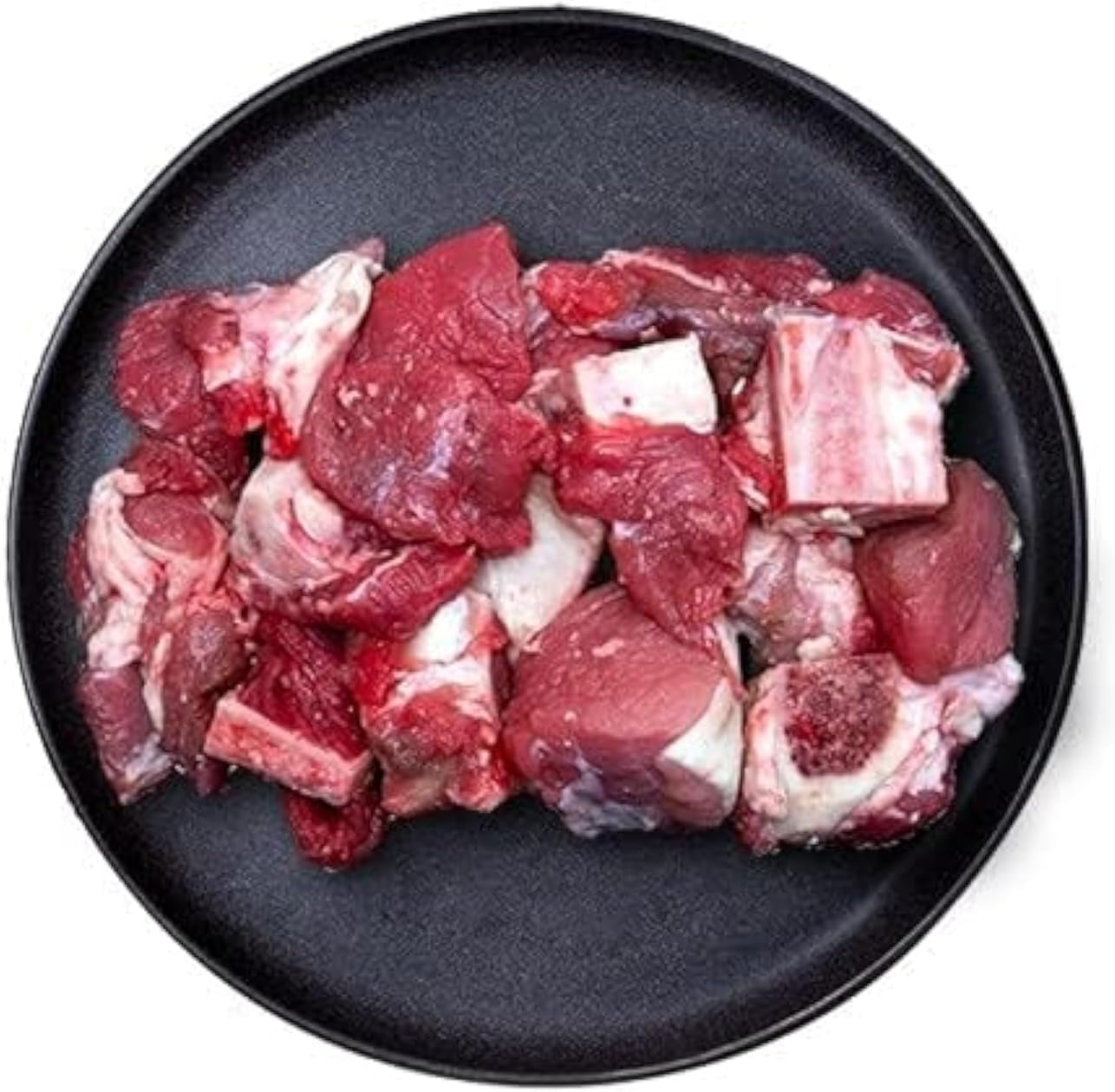 Pakistani Beef Bone In 500g Approx.