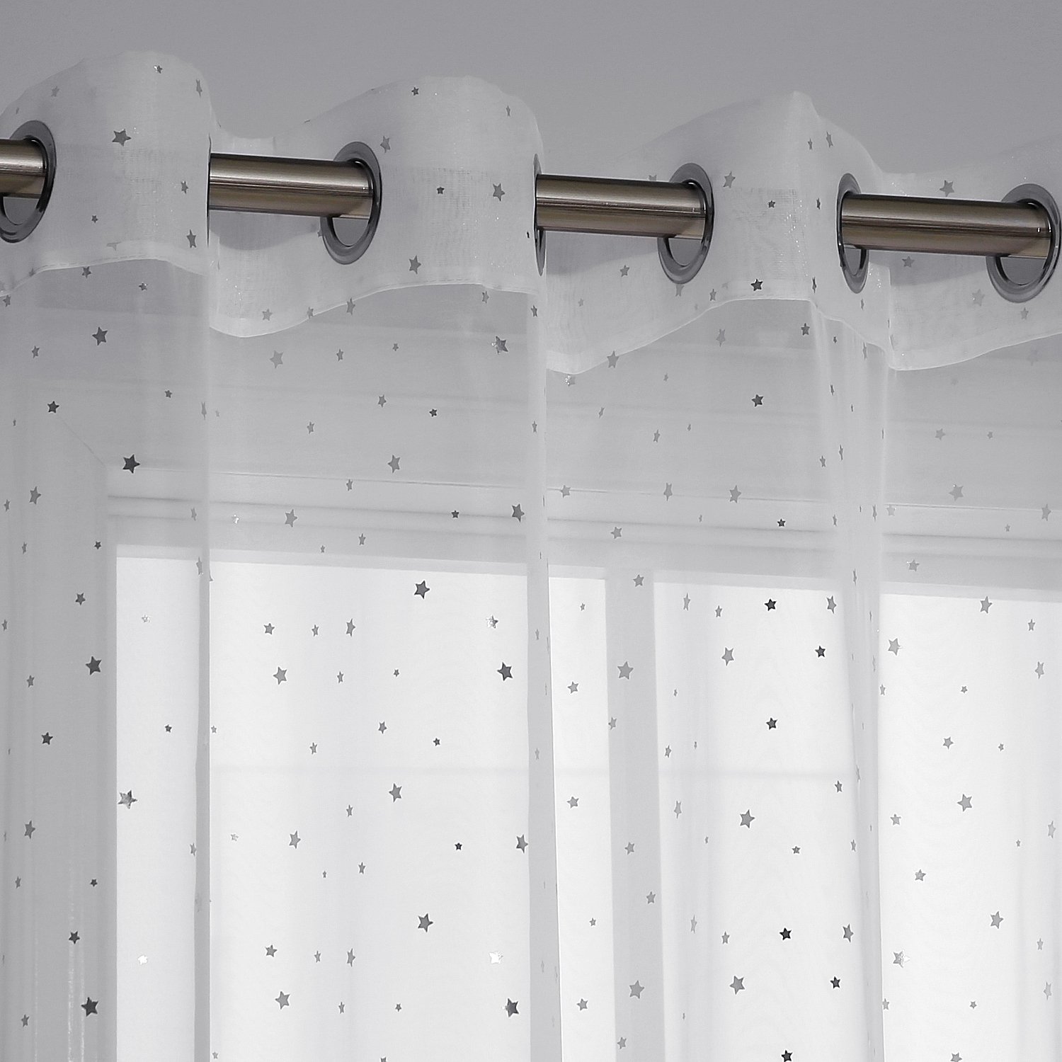 Curtains With Stars Curtains & Drapes 2023