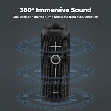 Tribit stormbox alexa Clearance