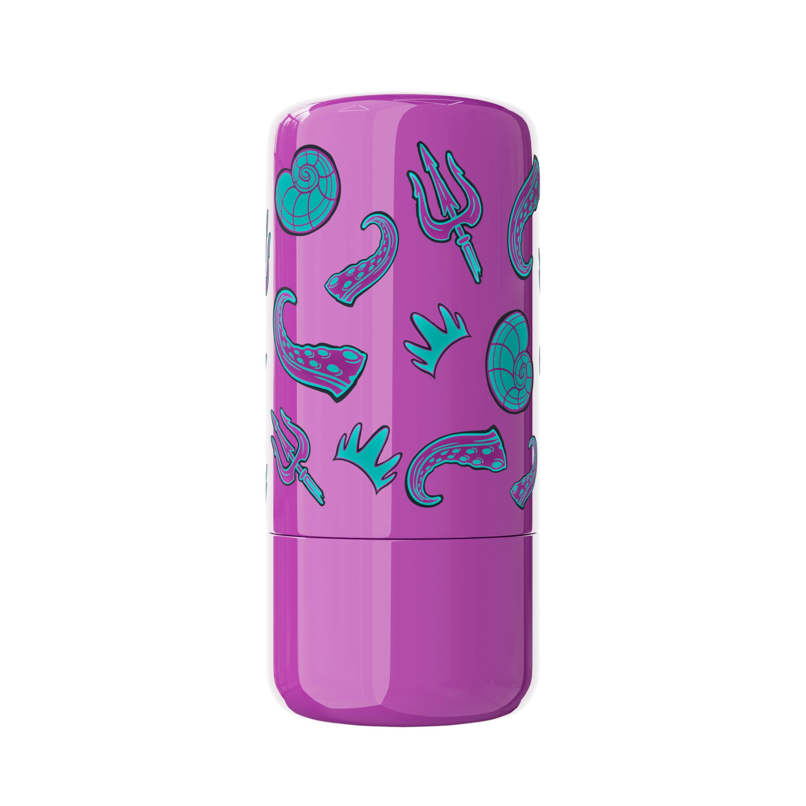 Wet n Wild x Disney Villains Bad Rep Jelly Highlighter – Rozświetlacz w Żelu do Twarzy i Ciała, Mokry Blask, Mistress