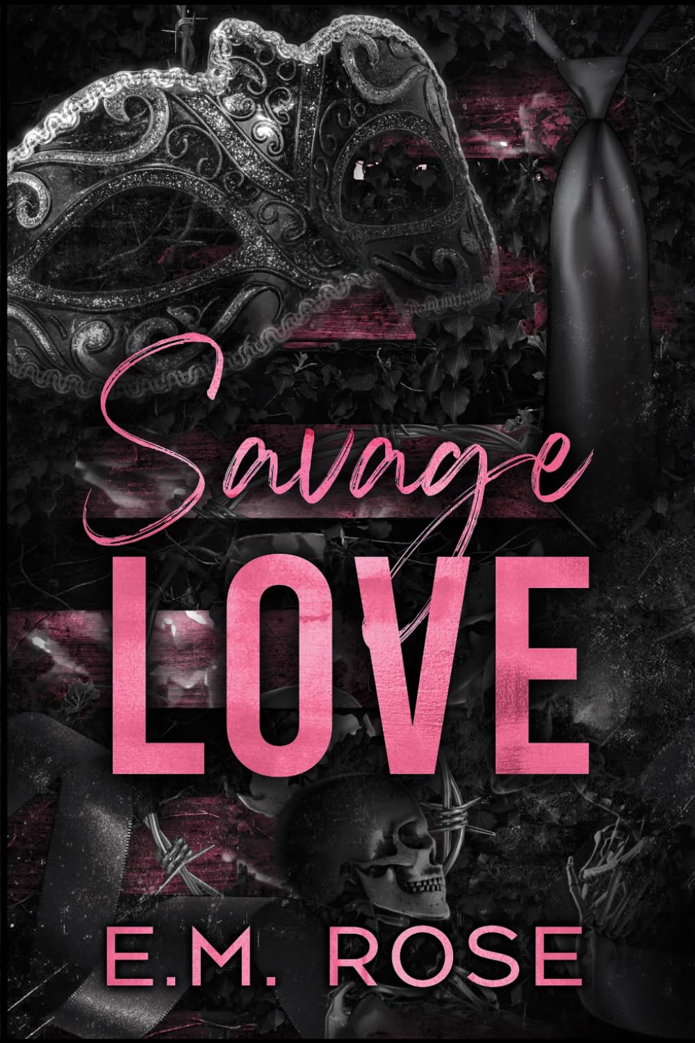 Savage Love