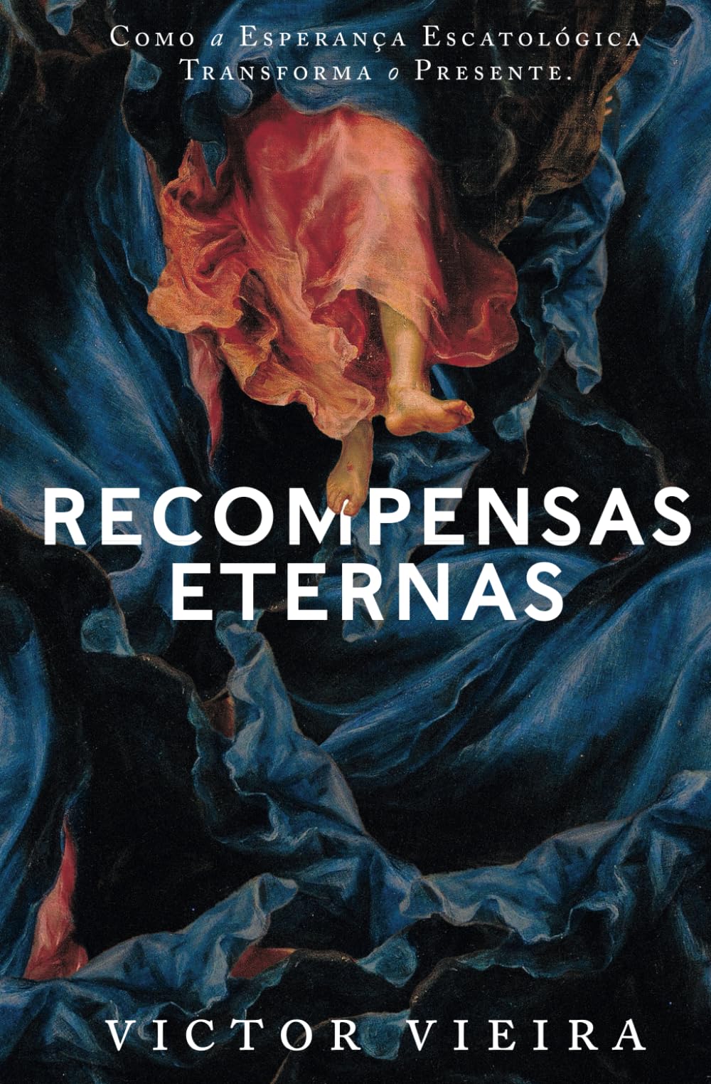 Recompensas Eternas: Como a Esperança Escatológica Transforma o Presente