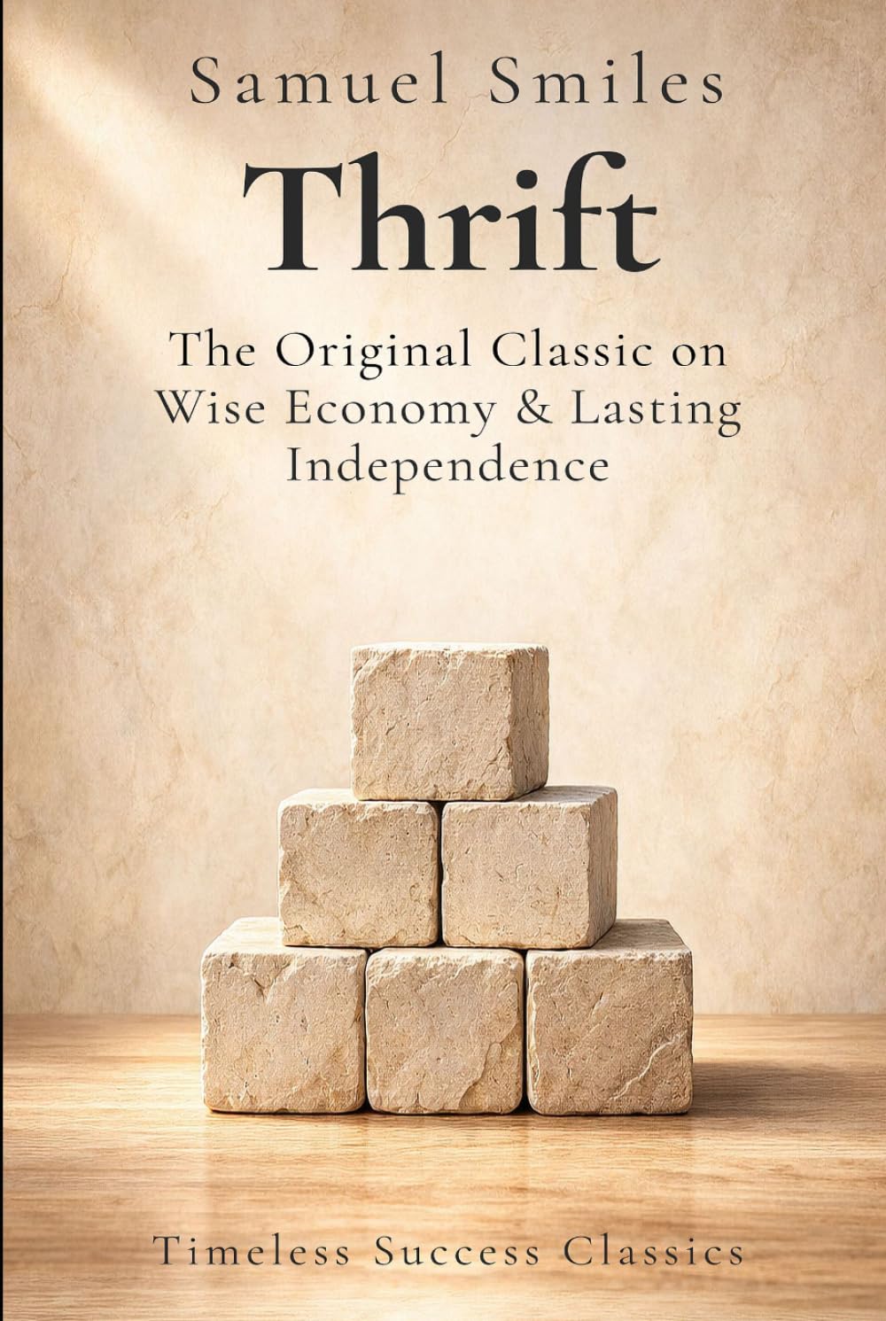 Thrift: The Original Classic on Wise Economy and the Discipline of Independence in a Definitive Edition