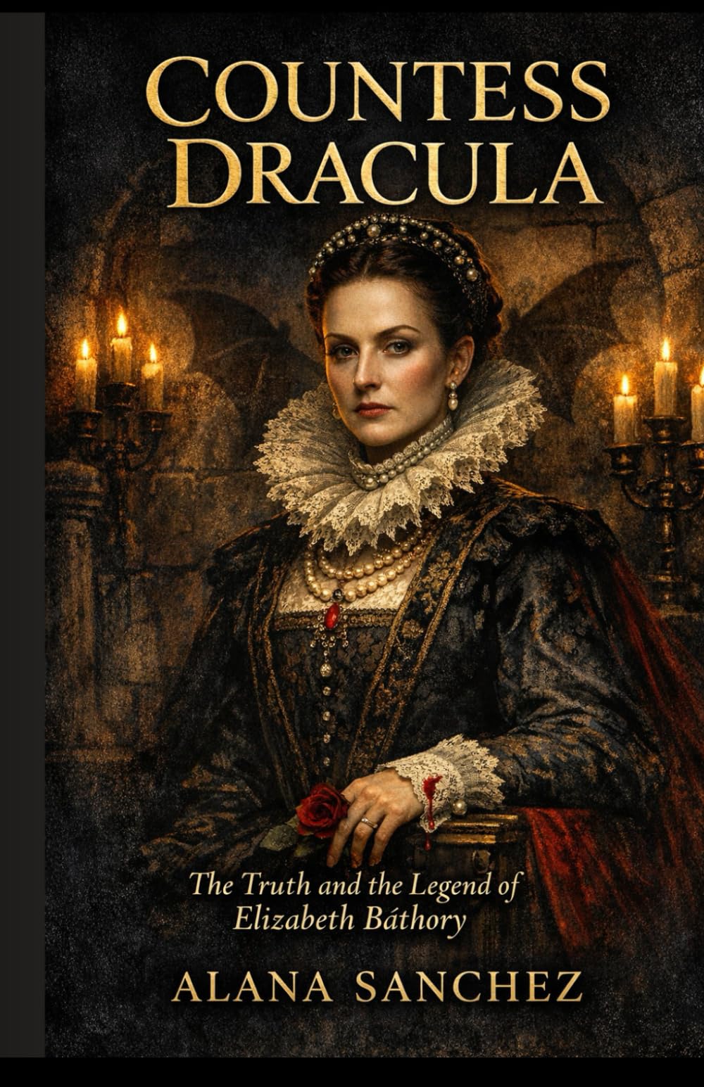 Countess Dracula: The Making of a Monster
