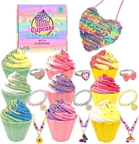 Bombas de baño de huevos de Pascua para niños con sorpresa en el interior, bombas de baño de huevos de Pascua para búsqueda de huevos de Pascua y