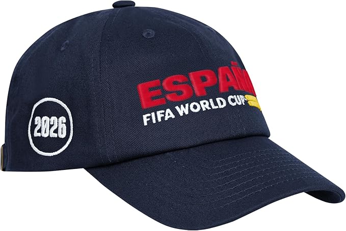 Gorra Outerstuff unisex adulto Country Dad Strap Back ajustable miniatura 2