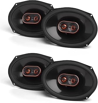 Amazon.com: Infinity (2) Pairs REF697MF Reference Series 6x9 Amazon.com: Infinity (2) Pairs REF697MF Reference Series 6x9