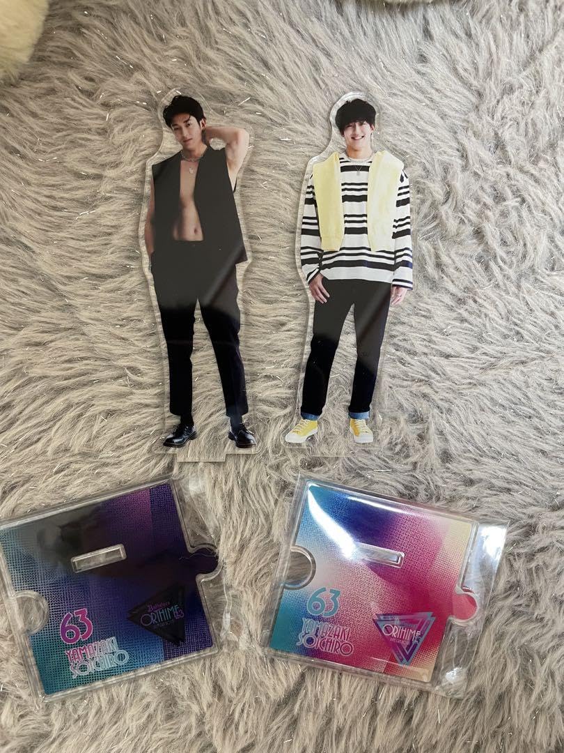 Amazon.co.jp: オリックスバファローズ 山崎颯一郎 オリ姫デーセット