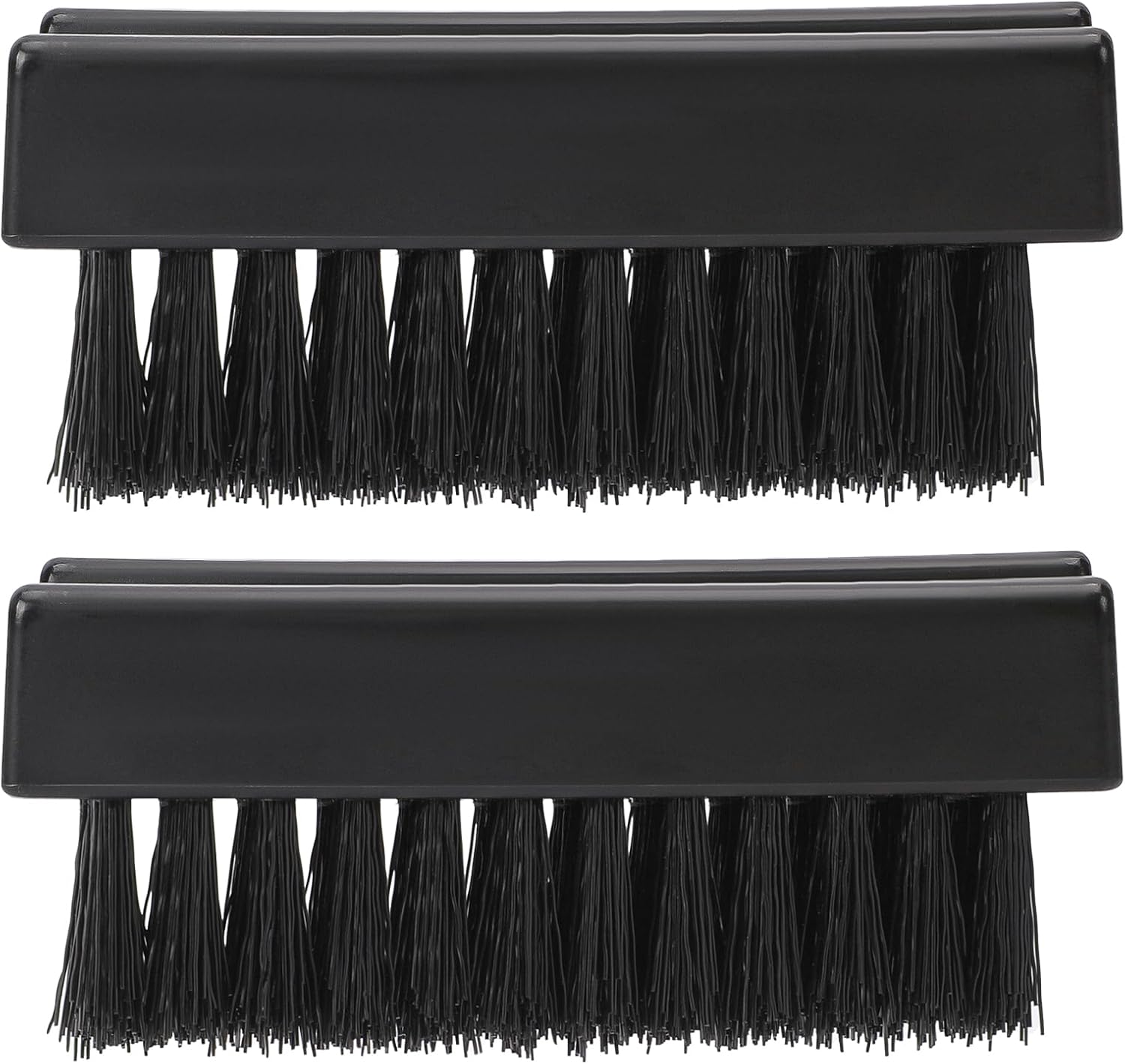 2 Pack Hand Nail Brush for Cleaning Fingernails Nail