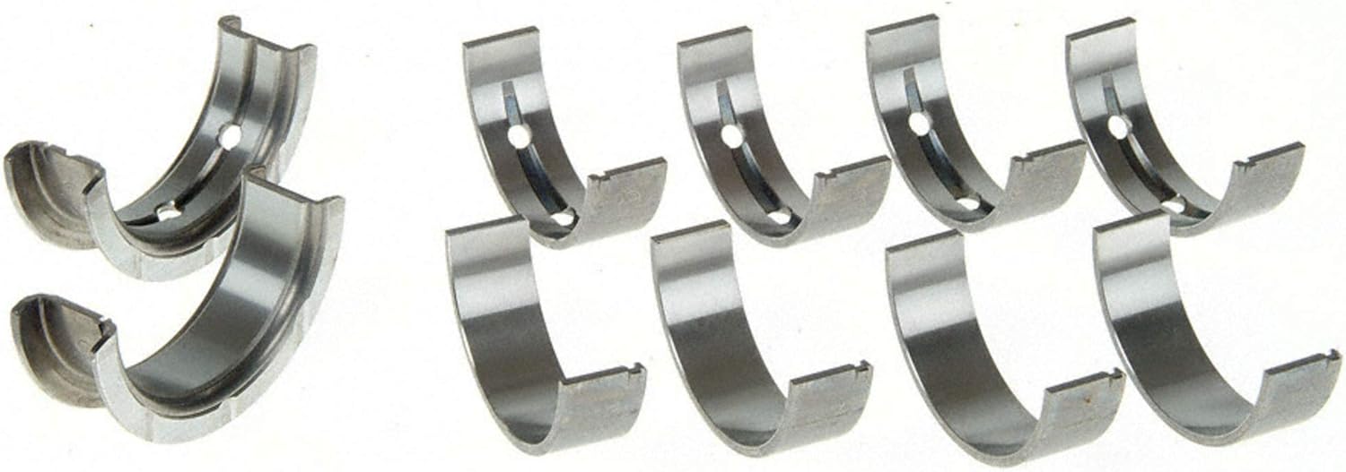 Sealed Power 7298MA Main Bearing Set