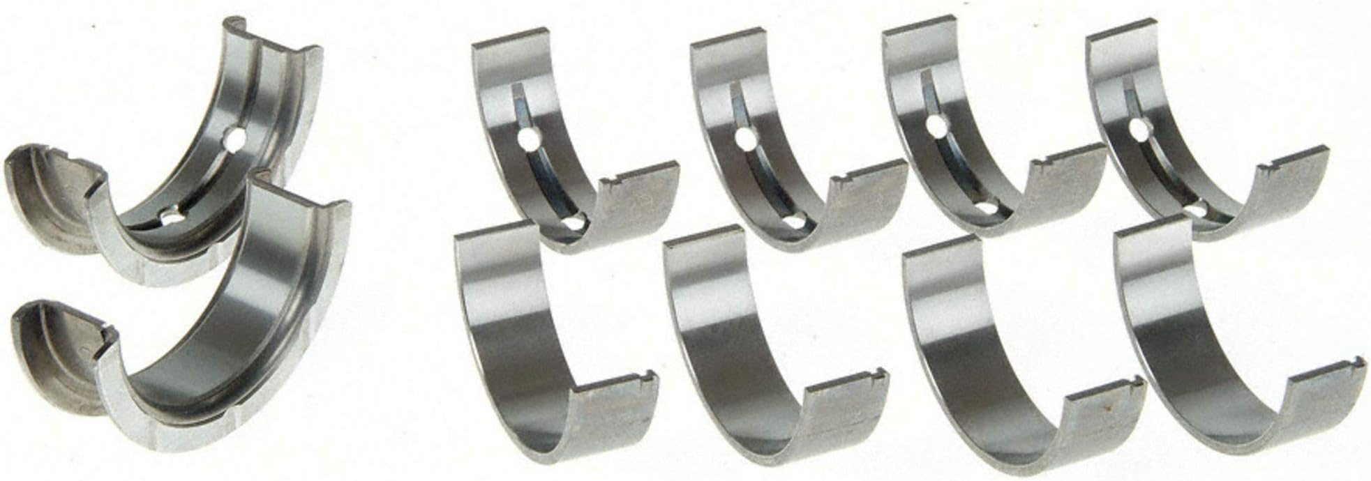 Sealed Power 7298MA Main Bearing Set