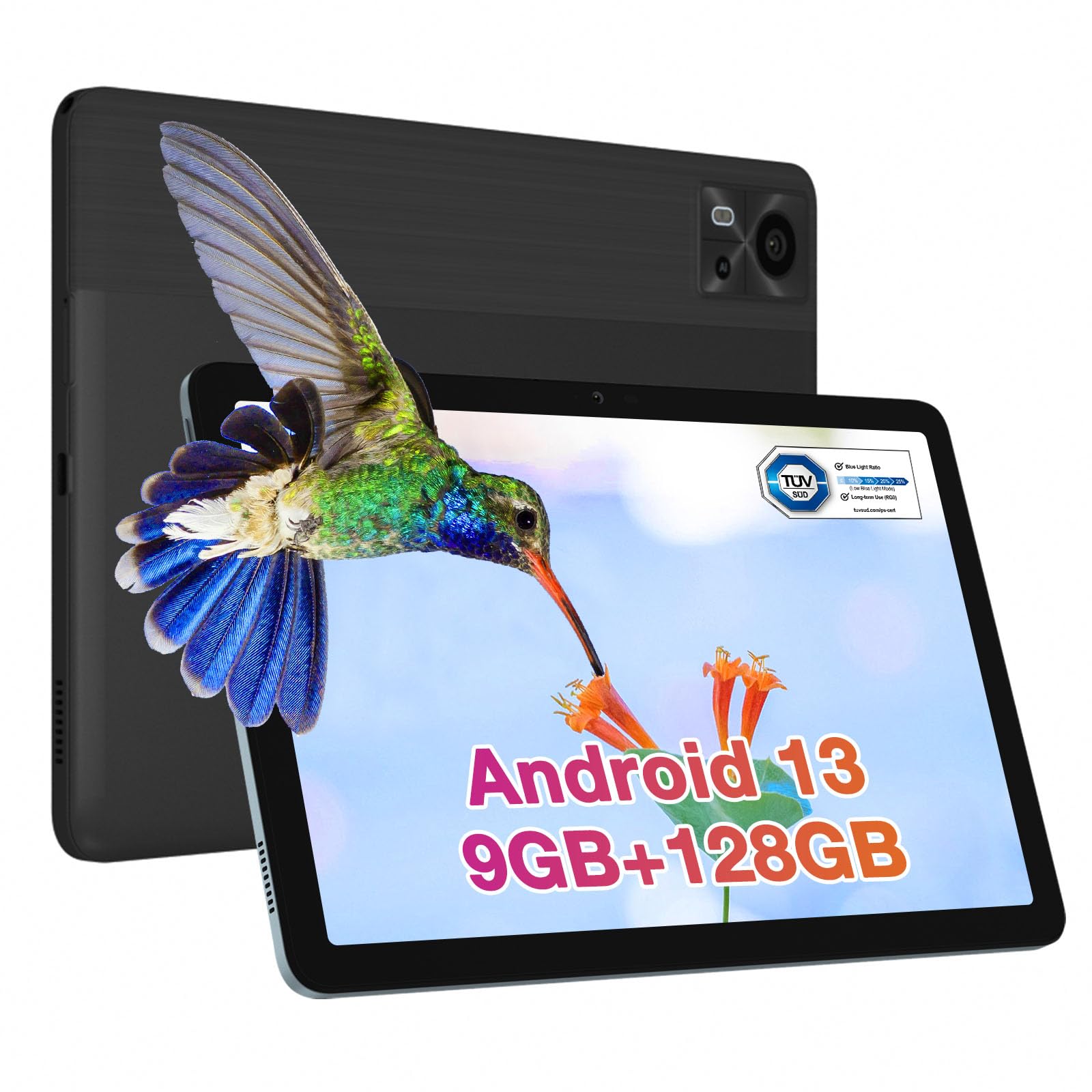 Android15 wi-fiモデル DOOGEE U10 16GB+128GB u10-greens-a15.jpg?fitin=720:720