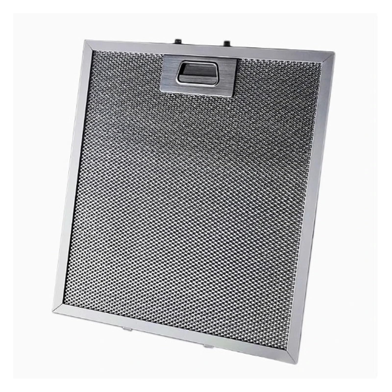 Filtros De Campana Extractora for CXW-198-25 Placa De Aluminio Con Separación De Aceite De Malla Cuadrada De Doble Cara Filtro De Grasa De 5 Capas Filtro De Grasa for Campana Extractora