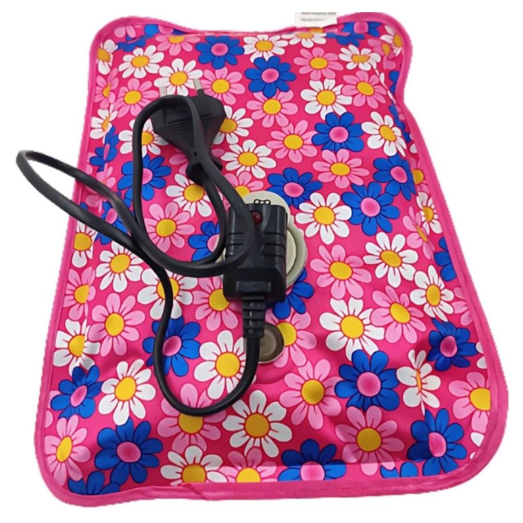 Quality Picks- Heating Gel Bag with Gel hot Water Bag hot bags for pain relief electric hot pack heat pad electric for pain relief electric heating pad for back pain (Multicolour) (B0CQ2MKDCK) Amazon Price History, Amazon Price Tracker