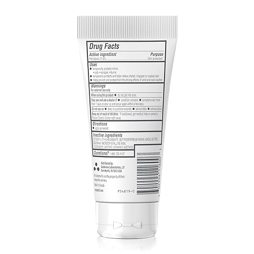 Miniatura 9 de Ungüento curativo CETAPHIL 3 onzas para piel seca agrietada e irritada cura y protege alivia las manos agrietadas y los labios agrietados