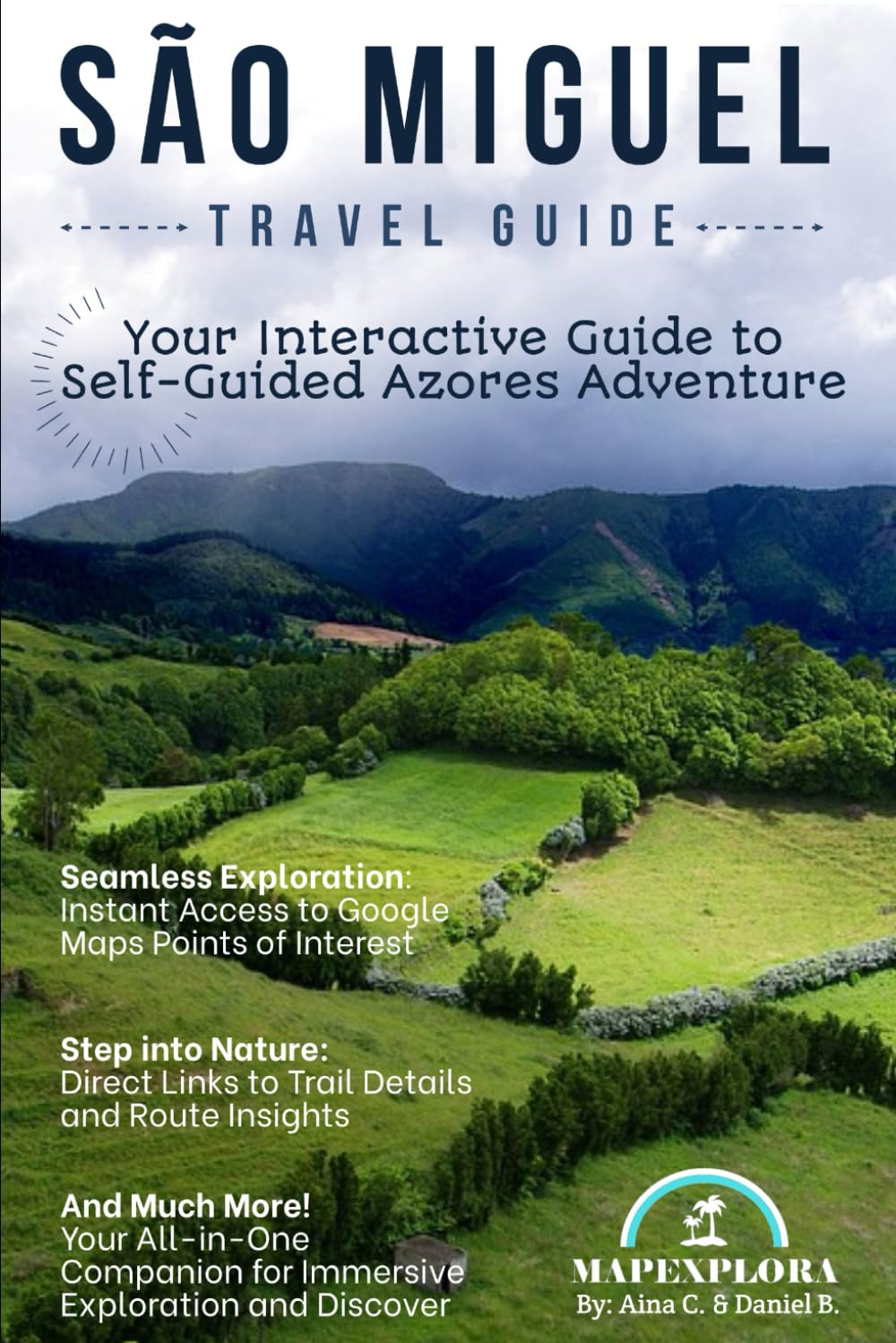São Miguel Travel Guide