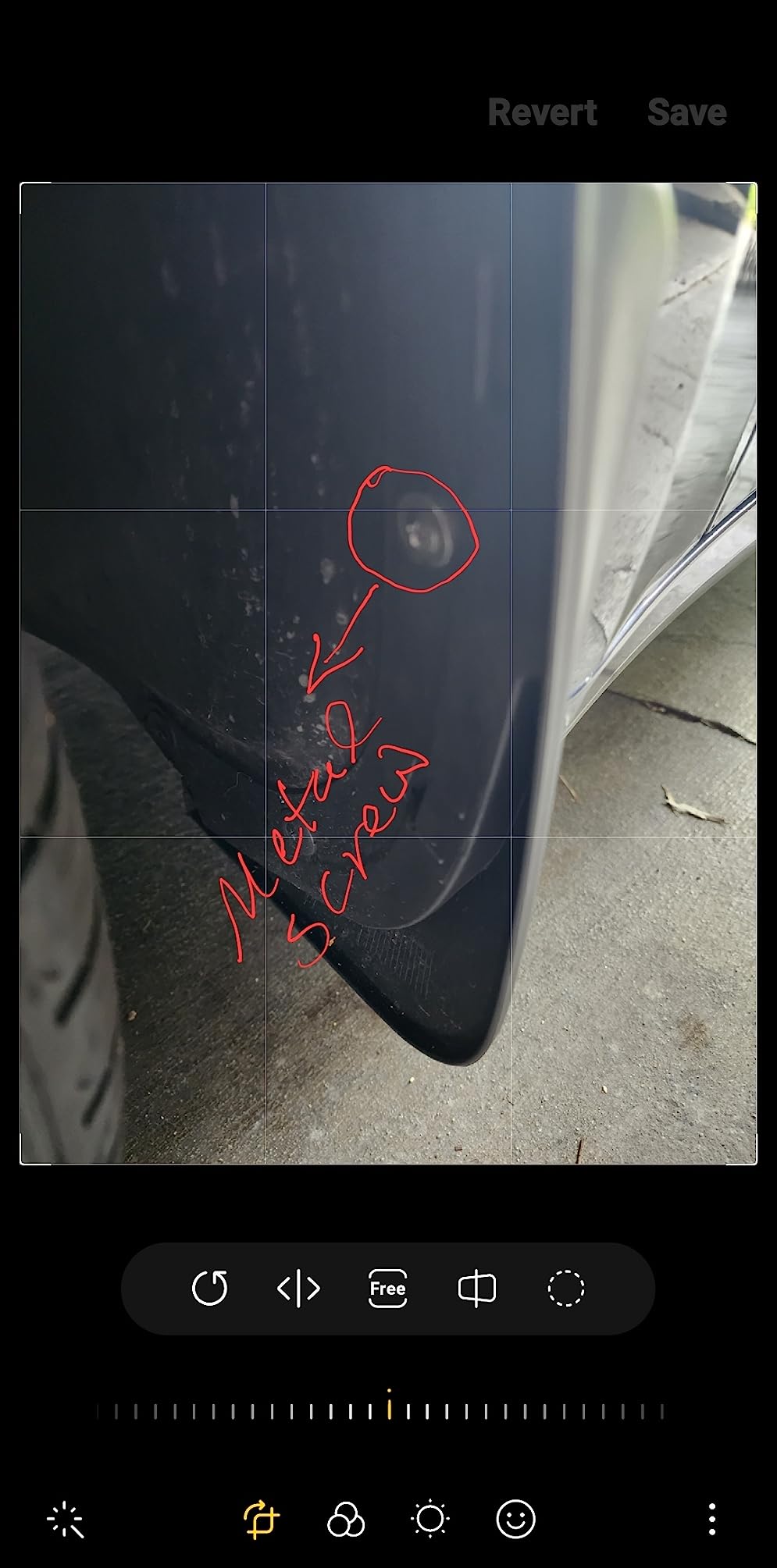 Tesla Model 3 Highland Mud Flaps Splash Guards (2024-2026)