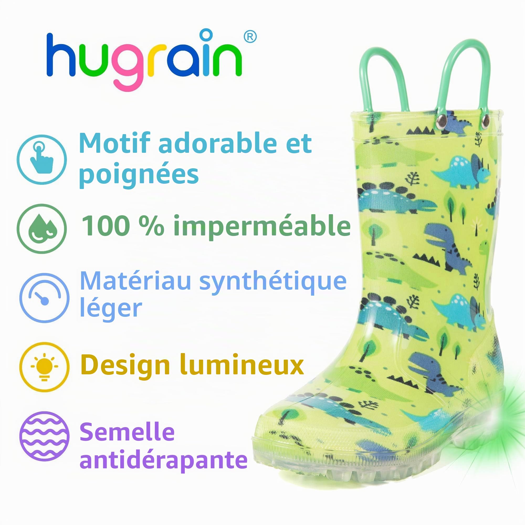 HugRain