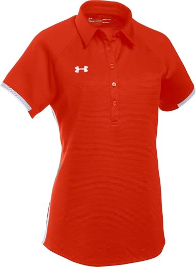 Under Armour Women's Rival Polo 