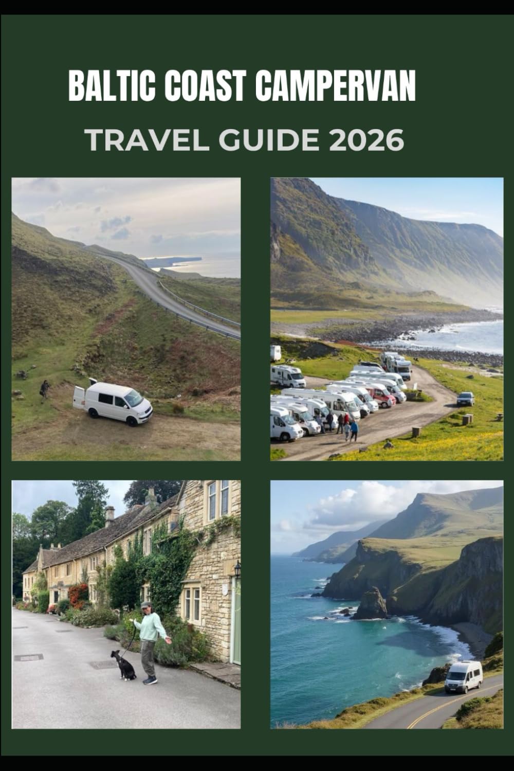 BALTIC COAST CAMPERVAN TRAVEL GUIDE 2026