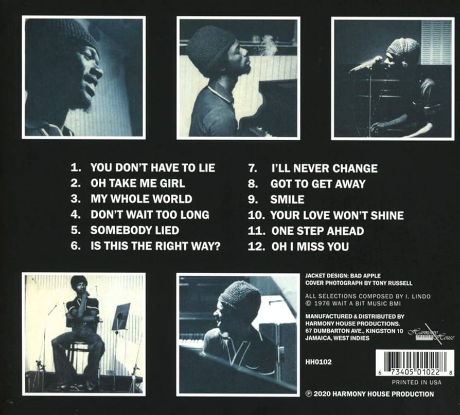 Beres Hammond Soul Reggae LPレコード Beres Hammond - Soul Reggae(LP レコード) - レゲエレコード