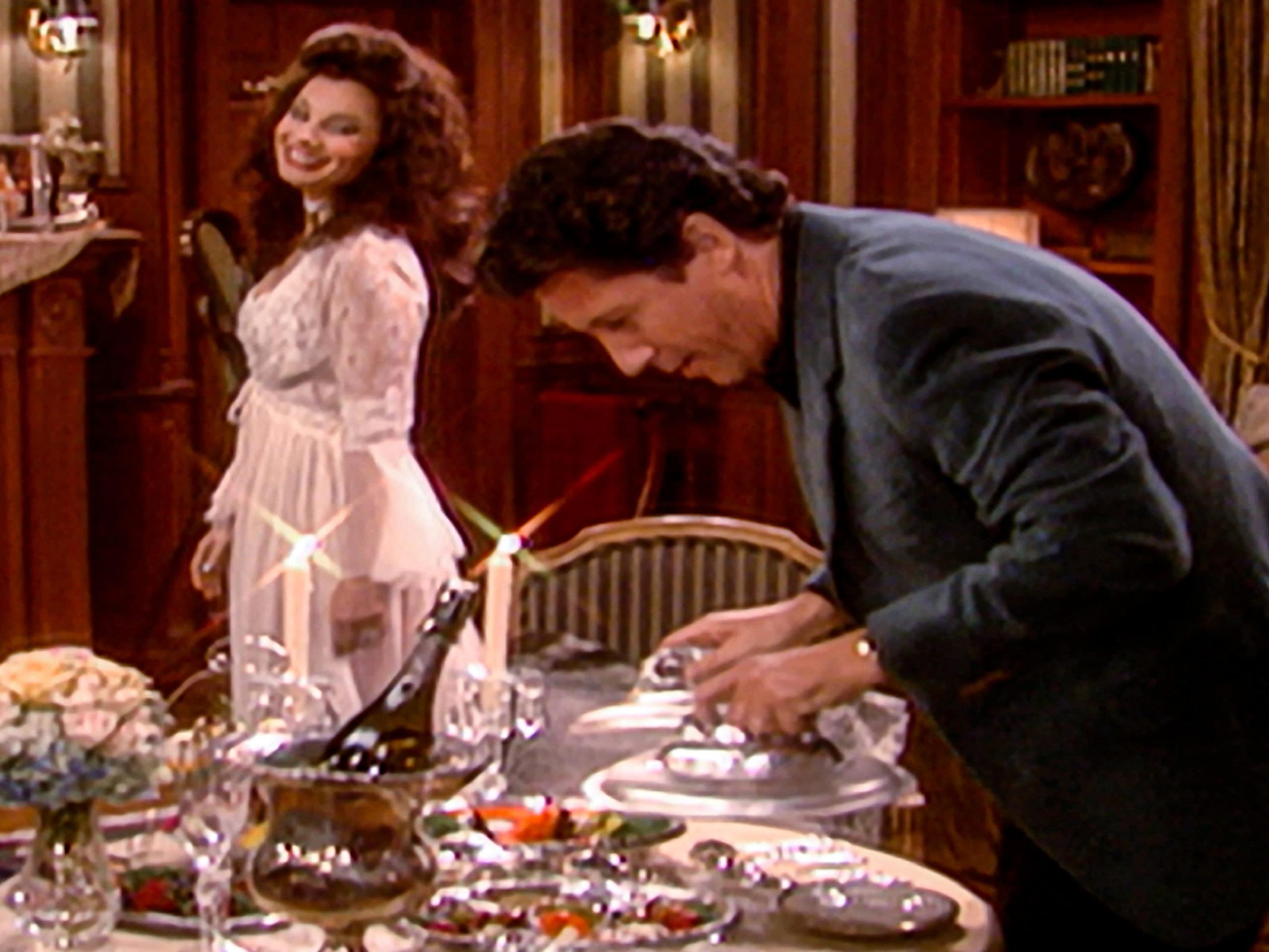 Watch The Nanny - Season 6 | Prime Video