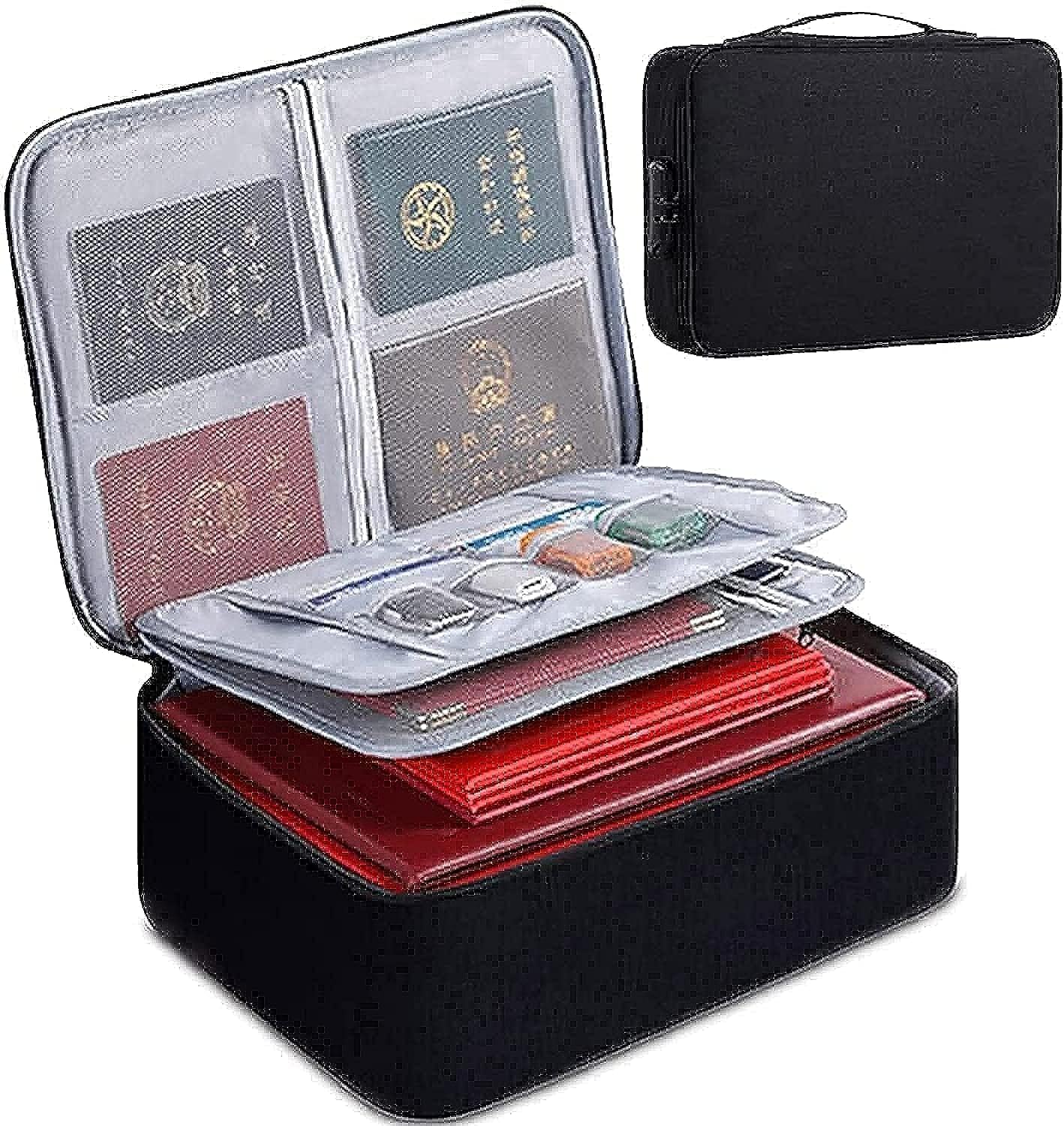 A4 Document Organizer