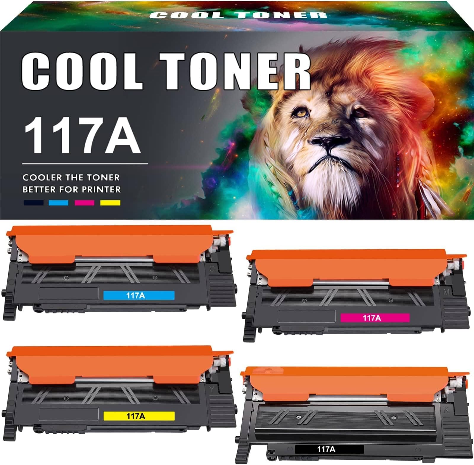 Elegantes Hp Color Laser Mfp 178nwg Toner Ebenbild