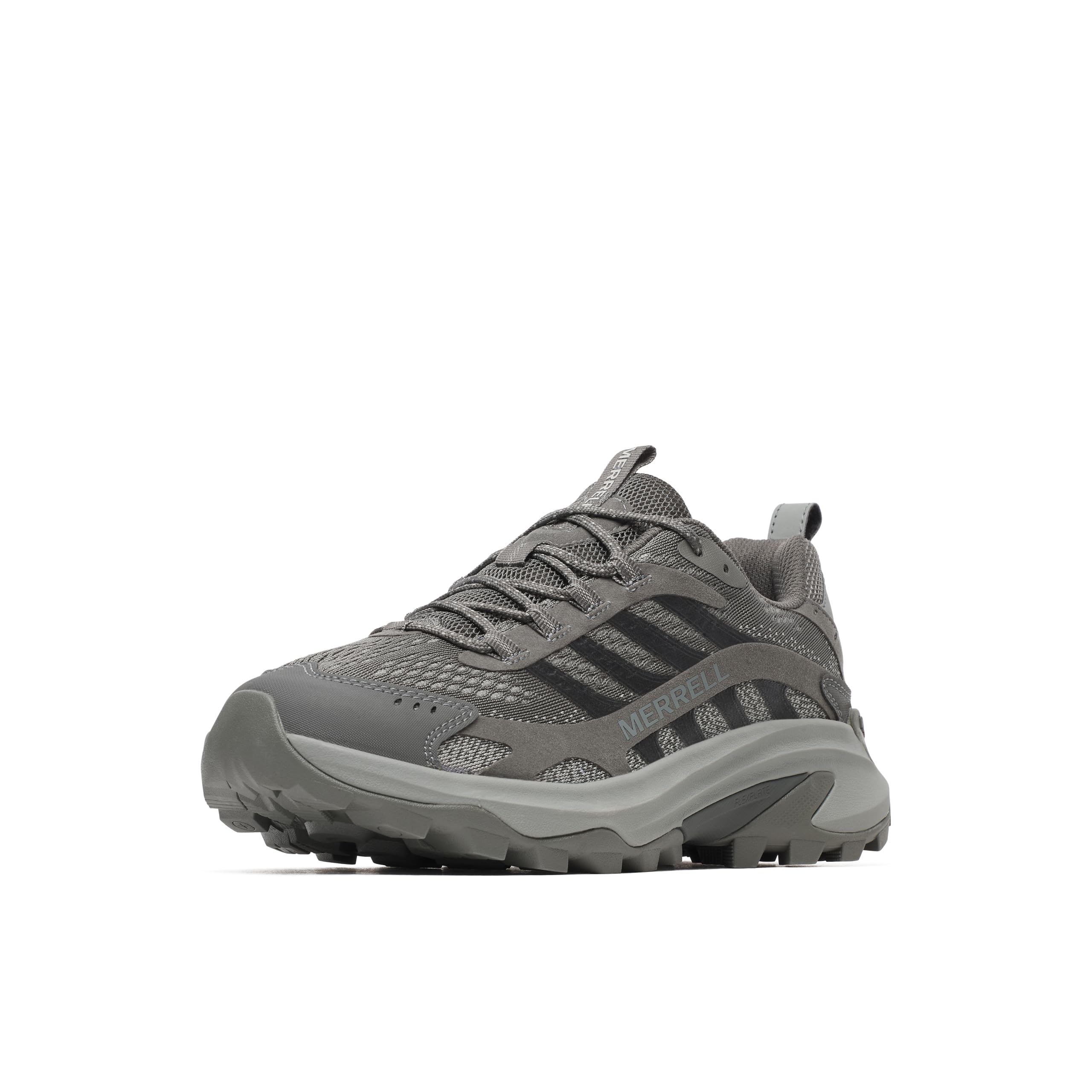 Merrell Moab Speed Mid, Sneaker Mujer