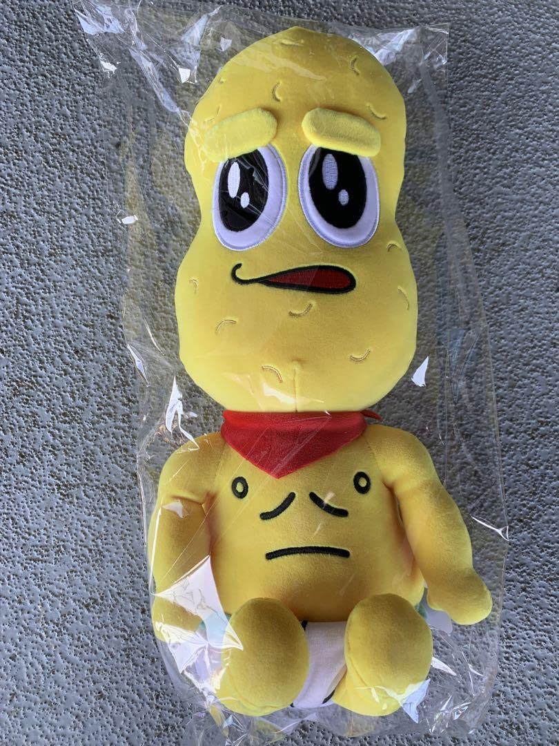 Amazon.co.jp: ピーナッツくん ぬいぐるみ : おもちゃ Amazon.co.jp: ピーナッツくん ぬいぐるみ : おもちゃ