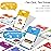 Startcan Toddler Learning Toys for 2 3 4 5 Year Old Boys and Girls, Autism Sensory Toys for Autistic Children, Speech Therapy Toys, 112 Cards - 224 Sight Words Talking Flash Cards