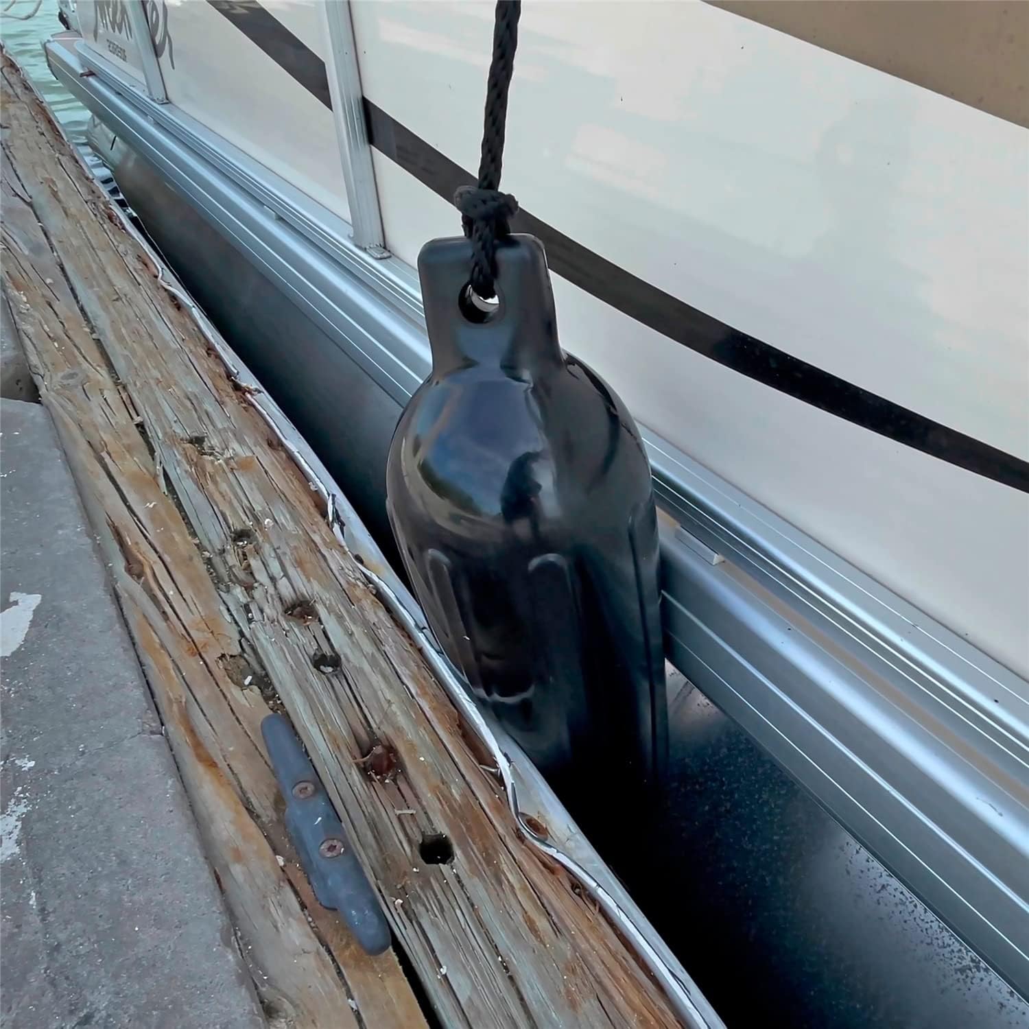 Kimpex Inflatable Vinyl Fender