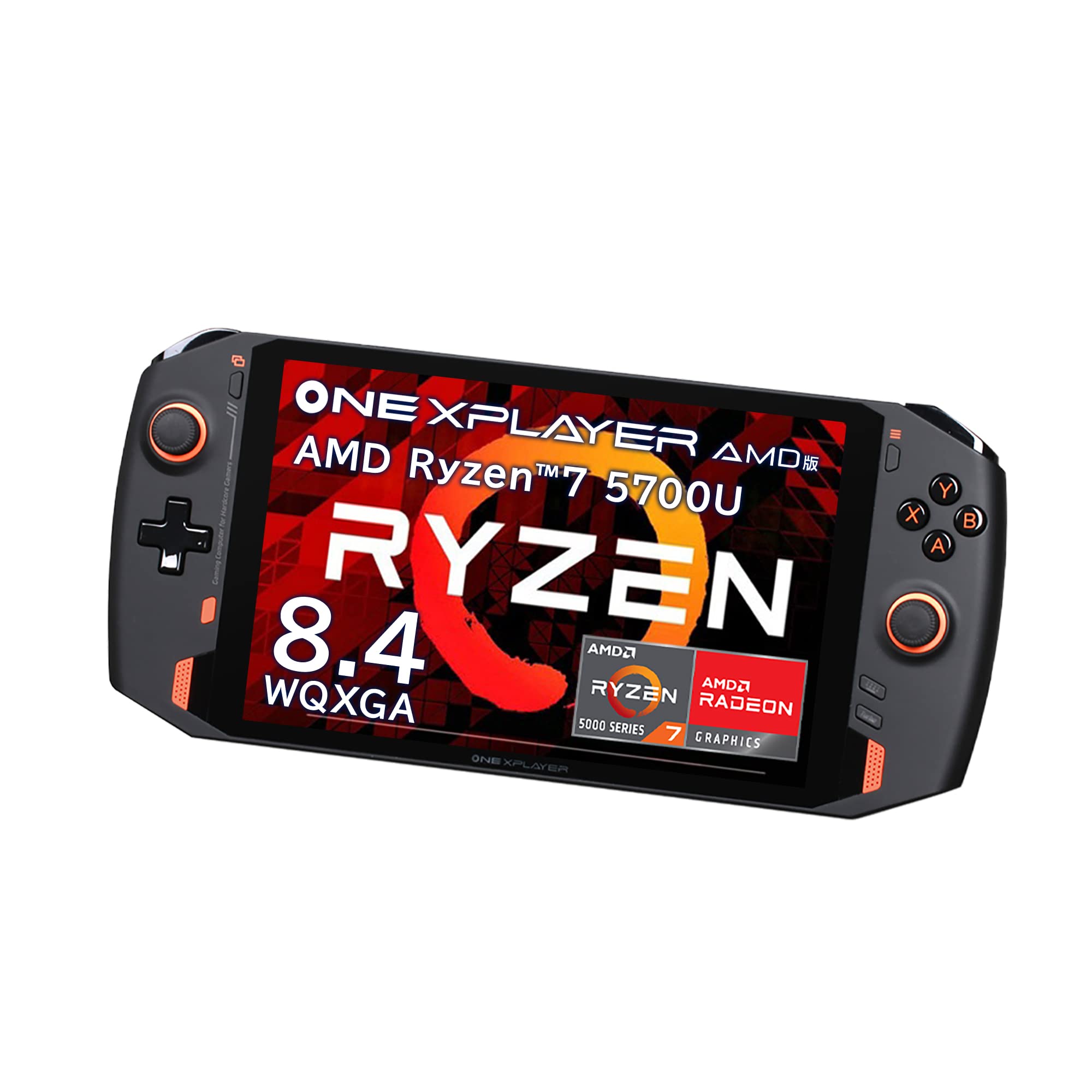 Amazon.co.jp: One-Netbook ONEXPLAYER 【国内正規版 】 ゲーミング 