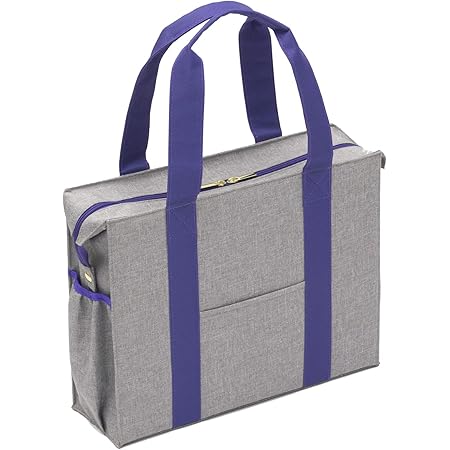 Amazon ノータム オフィストートバッグc キャリータイプ グレー Unt c 44 文房具 オフィス用品 文房具 オフィス用品