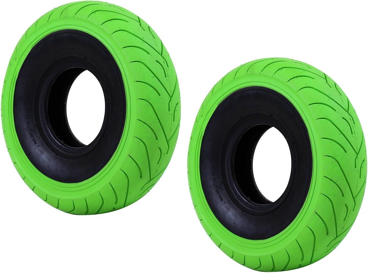 Tires (Set of 2)