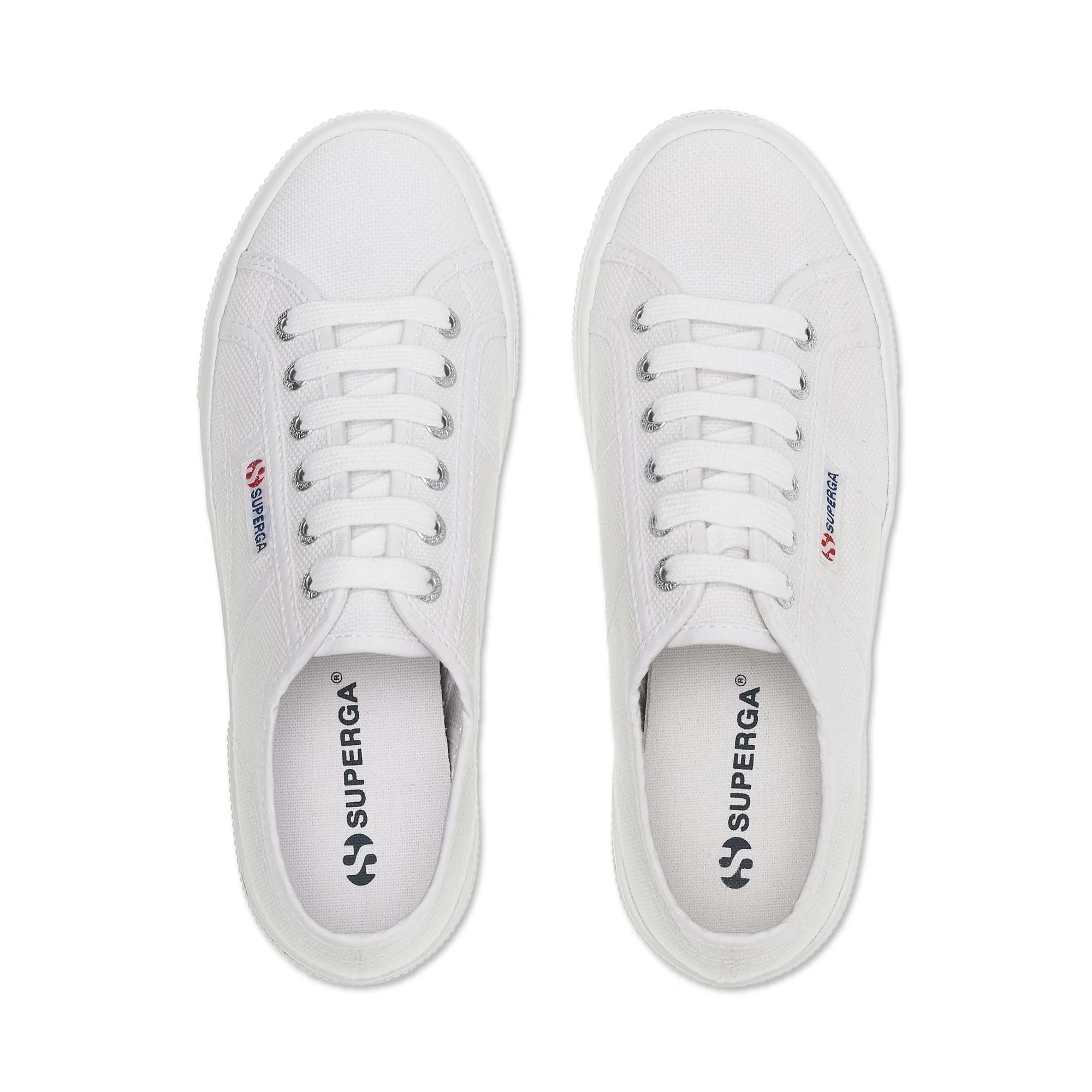 Superga 2730 Napa Oxford planoUnisex Adulto