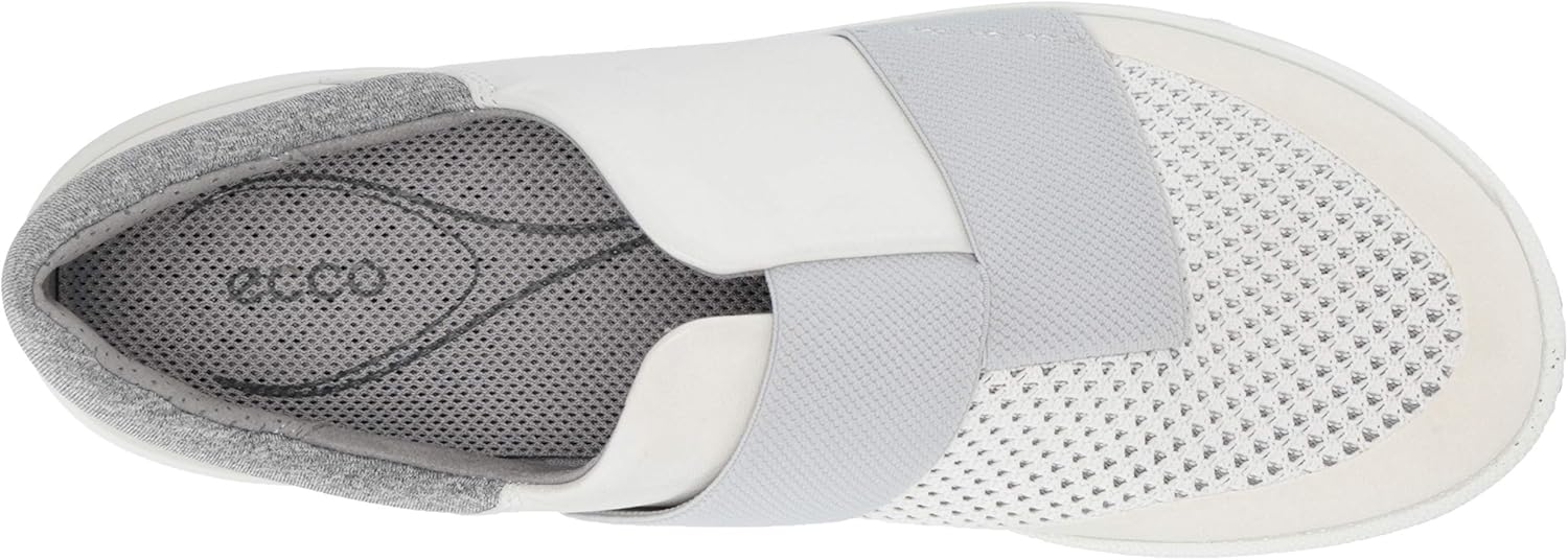 ECCO Women's Biom Life Slip on Sneaker