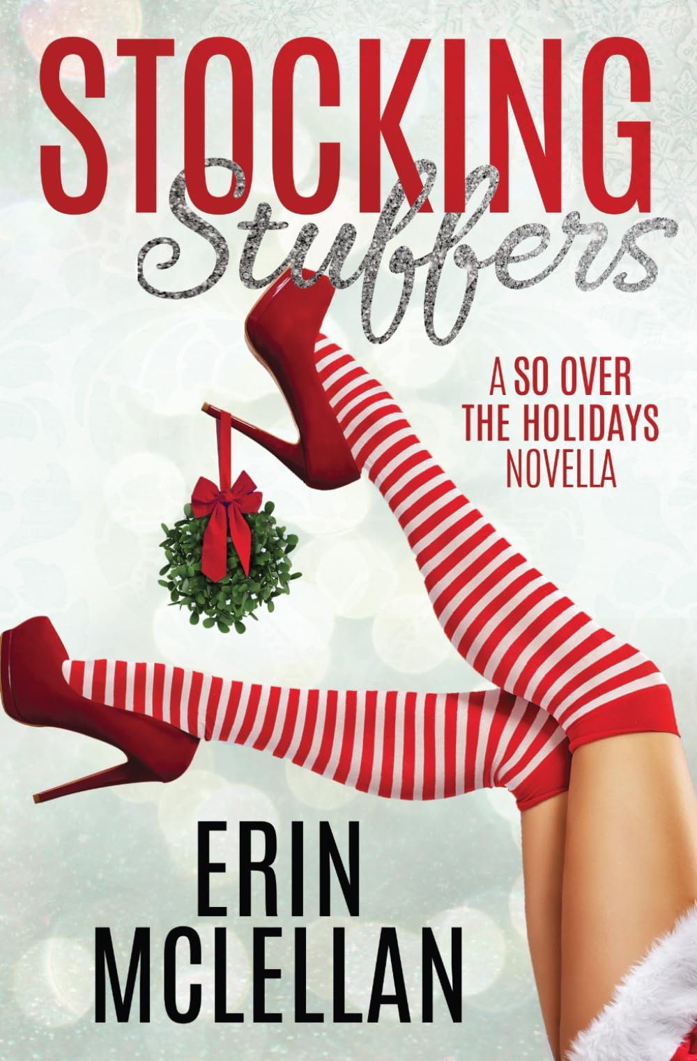 Stocking Stuffers by McLellan, Erin  New 9781732173460 Fast Free Shipping<-