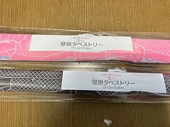 Amazon.co.jp: 2種セット タペストリー その着せ替え人形は恋を