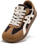HOBIBEAR Unisex Barefoot Shoes | Wide Toe Box | Lightweight Casual Sneakers