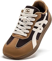 HOBIBEAR Zapatos descalzos unisex | puntera ancha | zapatillas transpirables para el tiempo libre
