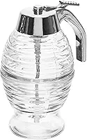 LYOR - Meleira Colmeia 190ml Cristal