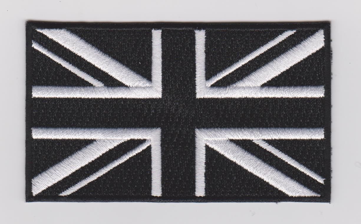Parche De San Jorge: Insignia De Escudo De San Jorge A Caballo Con Dragón / Dos Variantes / Símbolo De Las Cruzadas / Regalo De Heráldica Inglesa - España