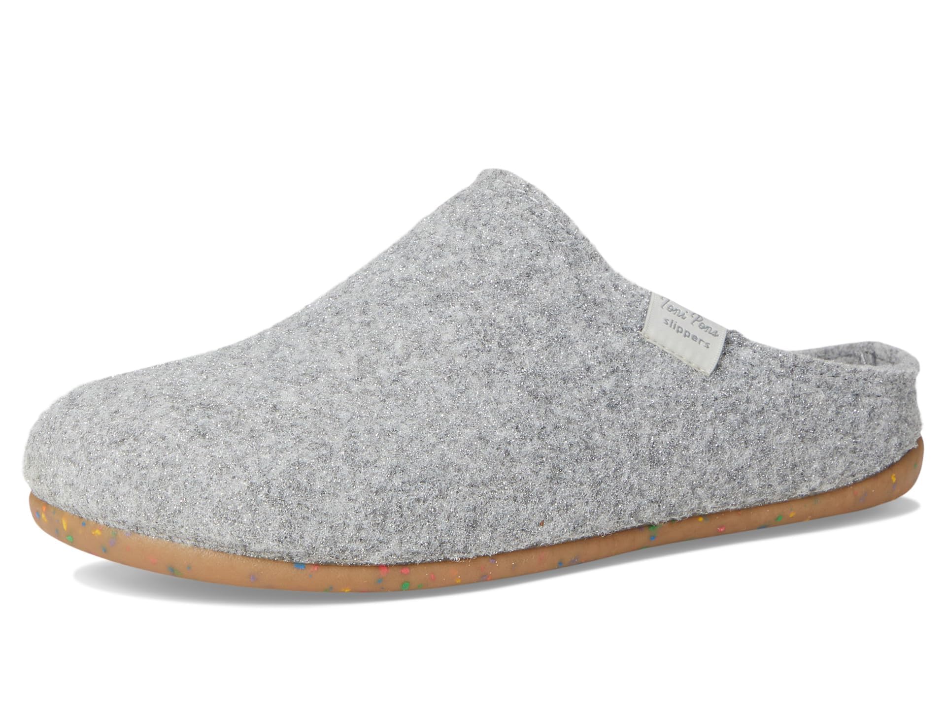 Toni Pons Pantuflas Maui-lx para mujer