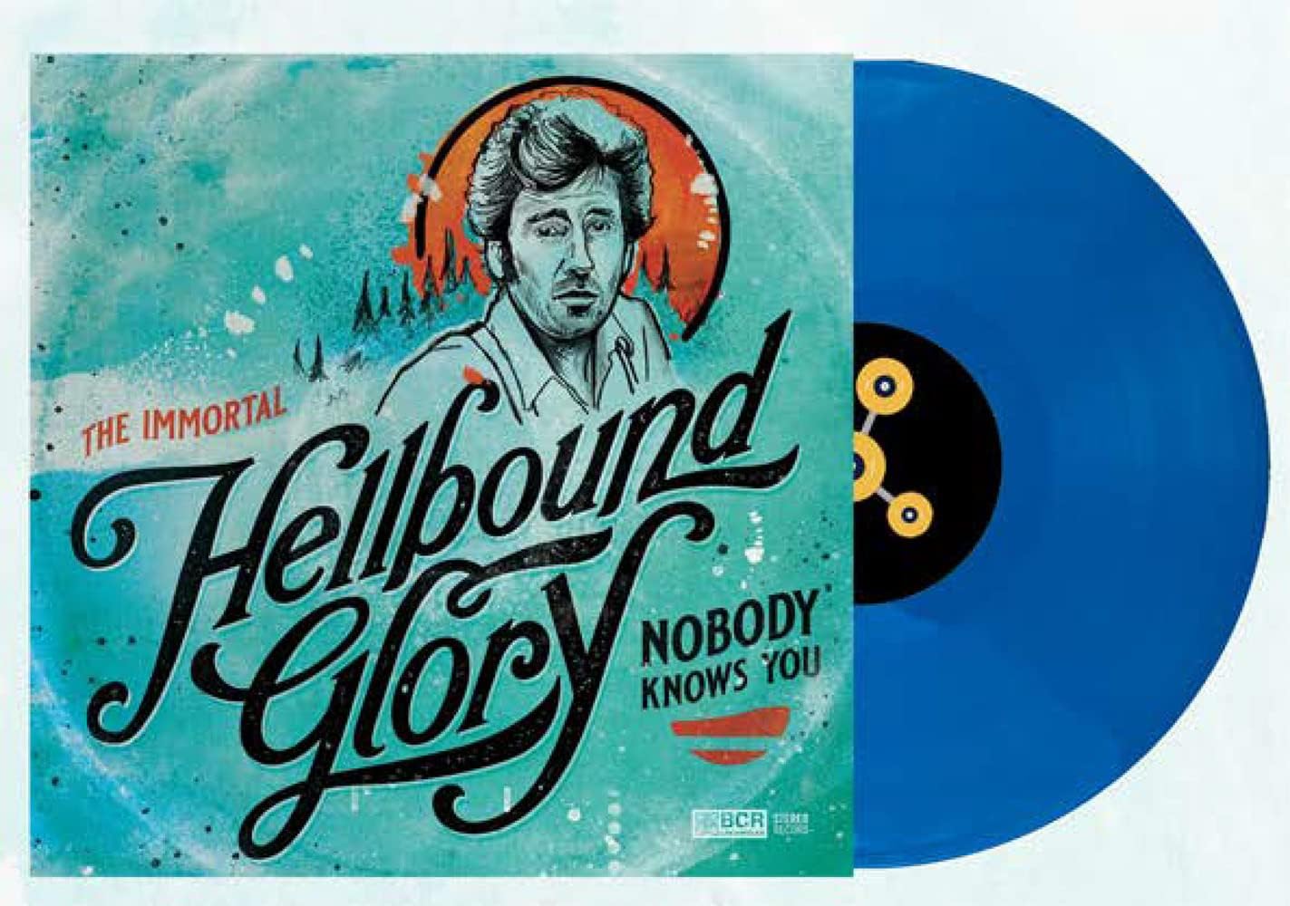 Nobody Knows You
